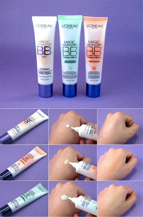 Amazon.com: Loreal Bb Cream